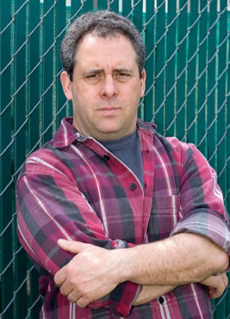 Blue Collar