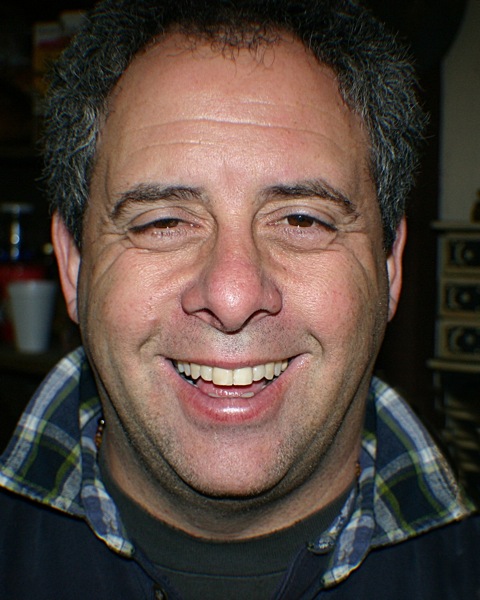 Party Guy