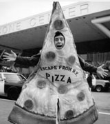 Pizza Man