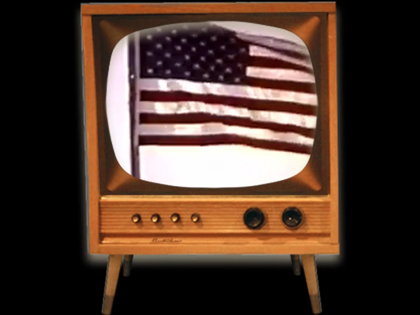 Howlin Television