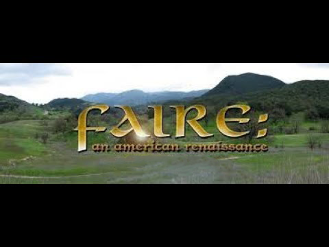 Faire: An American Renaissance