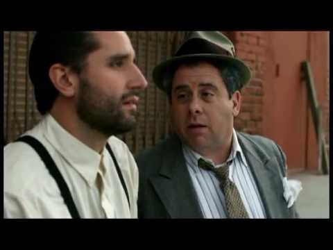 Actor's Reel 2013